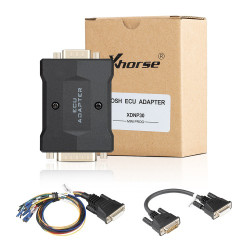 Xhorse XDNP30 Bosch ECU Adapter